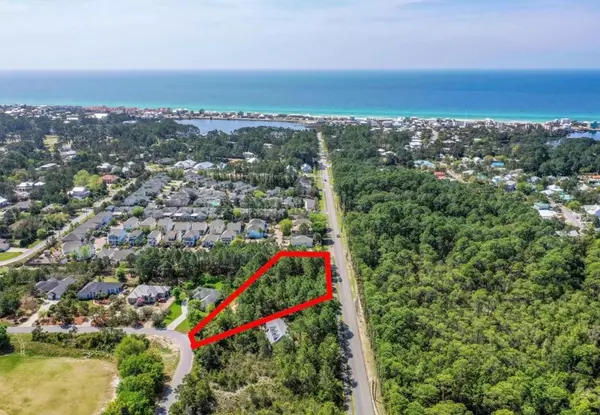 7 Golf Club Drive, Santa Rosa Beach, FL 32459