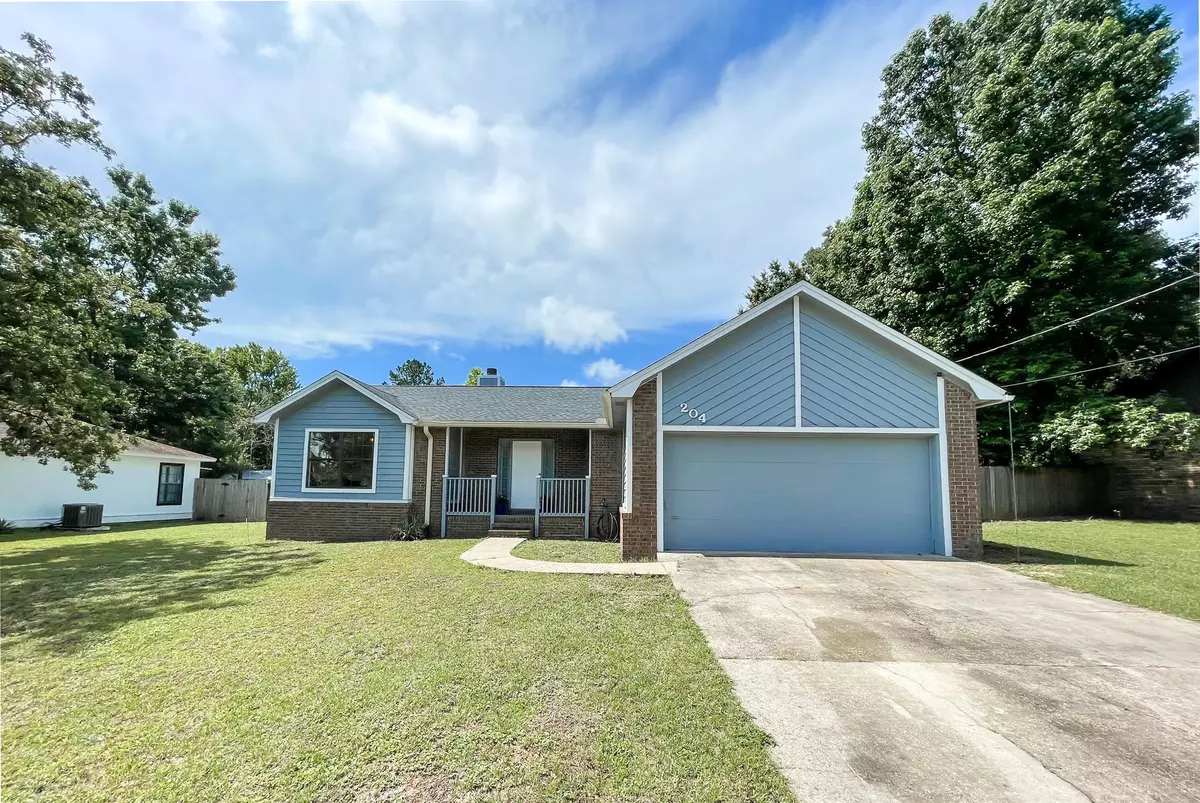 Crestview, FL 32536,204 Grand Prix Drive