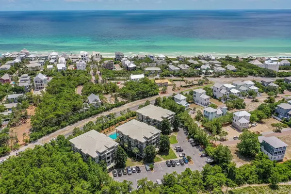 Santa Rosa Beach, FL 32459,4545 E Co Highway 30A  #UNIT B401