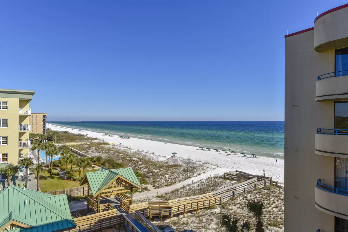 Fort Walton Beach, FL 32548,660 Nautilus Court  #UNIT 2607