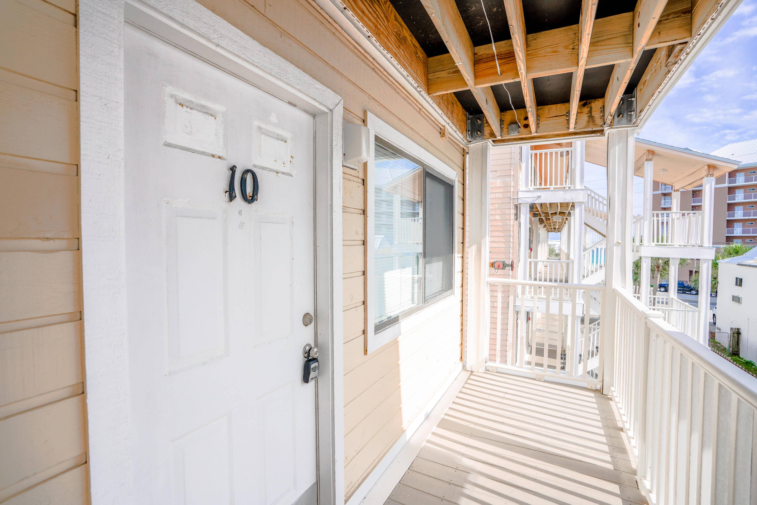 17214 Front Beach Rd.  #A-10, Panama City Beach, FL 32413