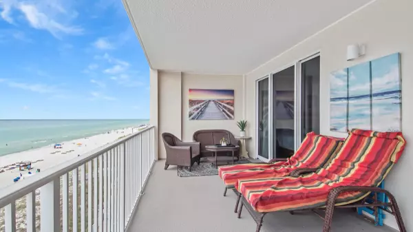 Panama City Beach, FL 32413,14415 Front Beach Road  #UNIT 602