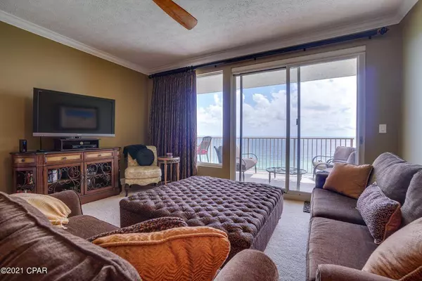 Panama City Beach, FL 32408,5004 Thomas Drive  #UNIT 1110