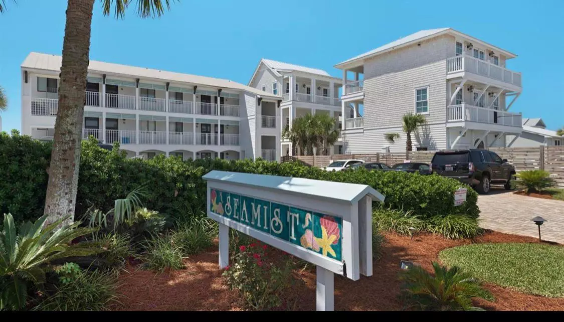 Inlet Beach, FL 32461,8078 E Co Hwy 30A  #107