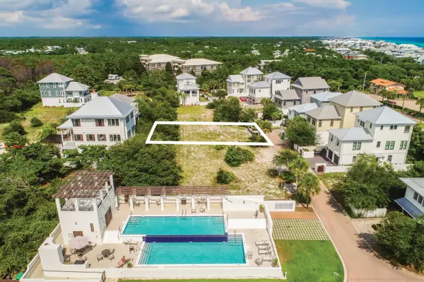 Santa Rosa Beach, FL 32459,Lot 32 Sand Oaks Circle