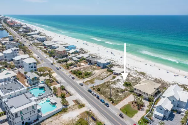 Lot5 Blk1 (Dune Allen) County Hwy 30A W, Santa Rosa Beach, FL 32459