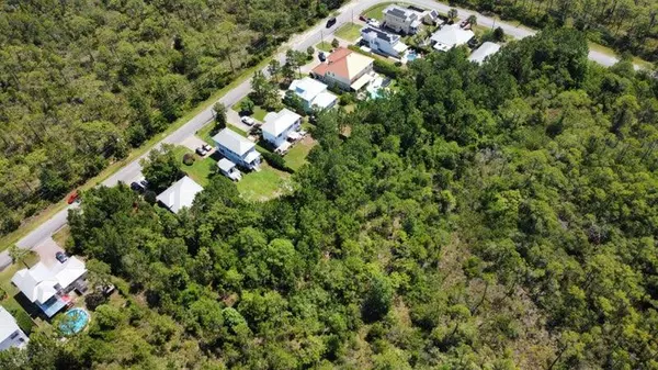 Lot 10 E Lamb Dr, Santa Rosa Beach, FL 32459