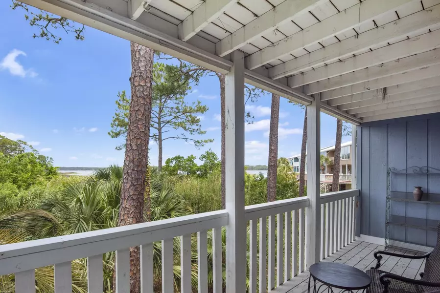 300 Cain Road  ## 320, Panama City Beach, FL 32413