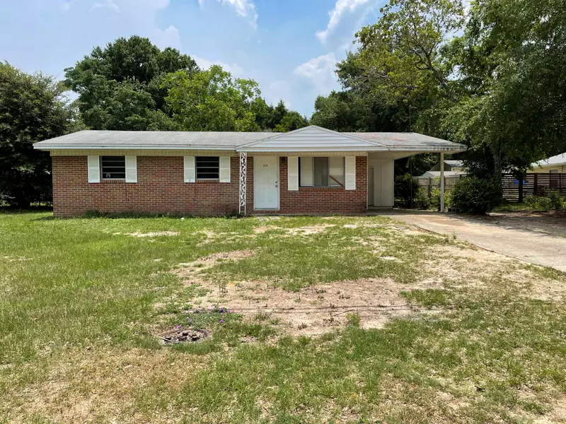 279 Lindberg Street, Crestview, FL 32536