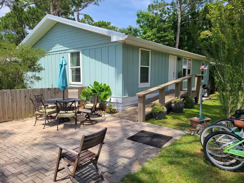 281 Elm Street, Santa Rosa Beach, FL 32459