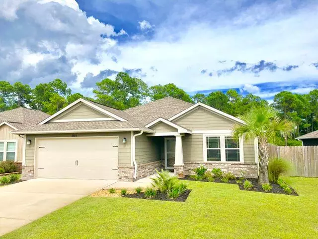 2686 Hartman Court, Navarre, FL 32566