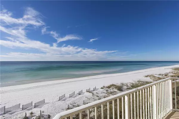 Santa Rosa Beach, FL 32459,6015 W Co 30-A Highway  #302