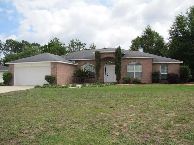 1214 Northview Drive, Crestview, FL 32536