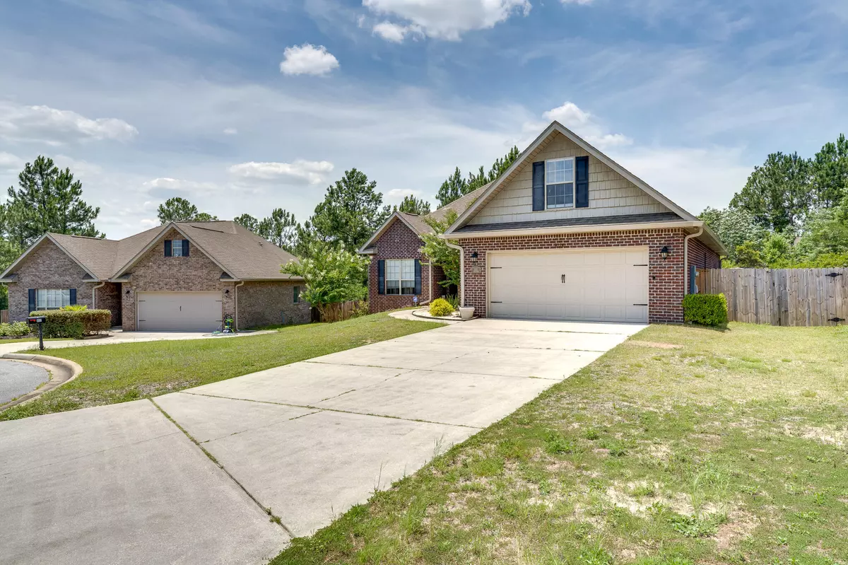 Crestview, FL 32536,805 Yew Circle