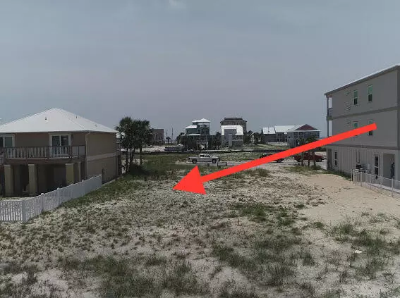 Pensacola Beach, FL 32566,Lot 35B Grand Navarre Boulevard