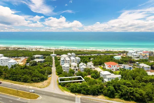 Inlet Beach, FL 32461,Lot 10 Pompano Place