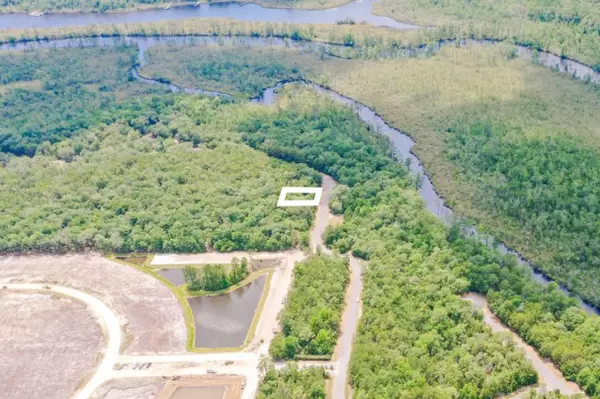 Freeport, FL 32439,Lot 70 N J Hunters Way