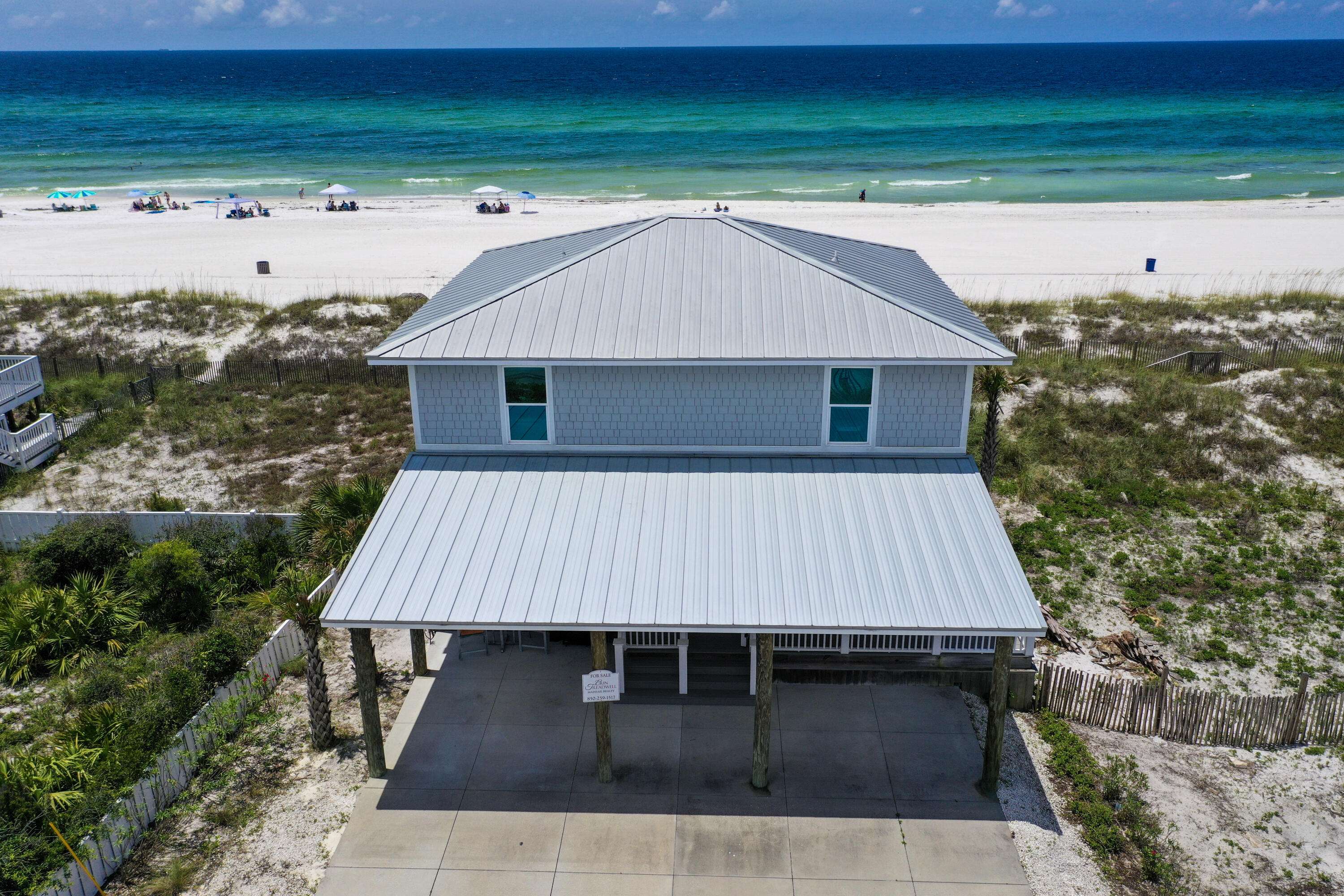 Panama City Beach, FL 32413,16413 Front Beach Rd.