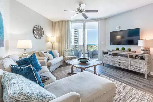 Destin, FL 32541,4207 Indian Bayou Trail  #UNIT 2603