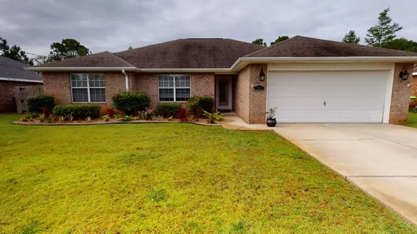 2148 Sardinia Court Court, Navarre, FL 32566