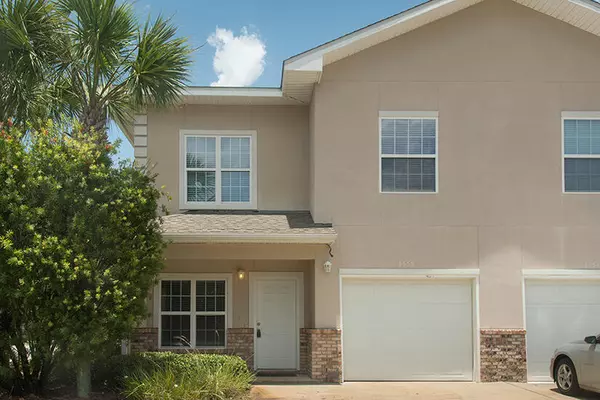 1555 Bentley Circle, Fort Walton Beach, FL 32547