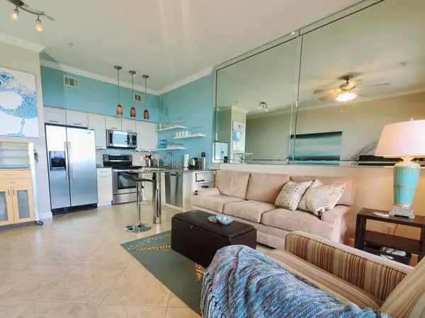 Santa Rosa Beach, FL 32459,145 Spires Lane  #UNIT 408