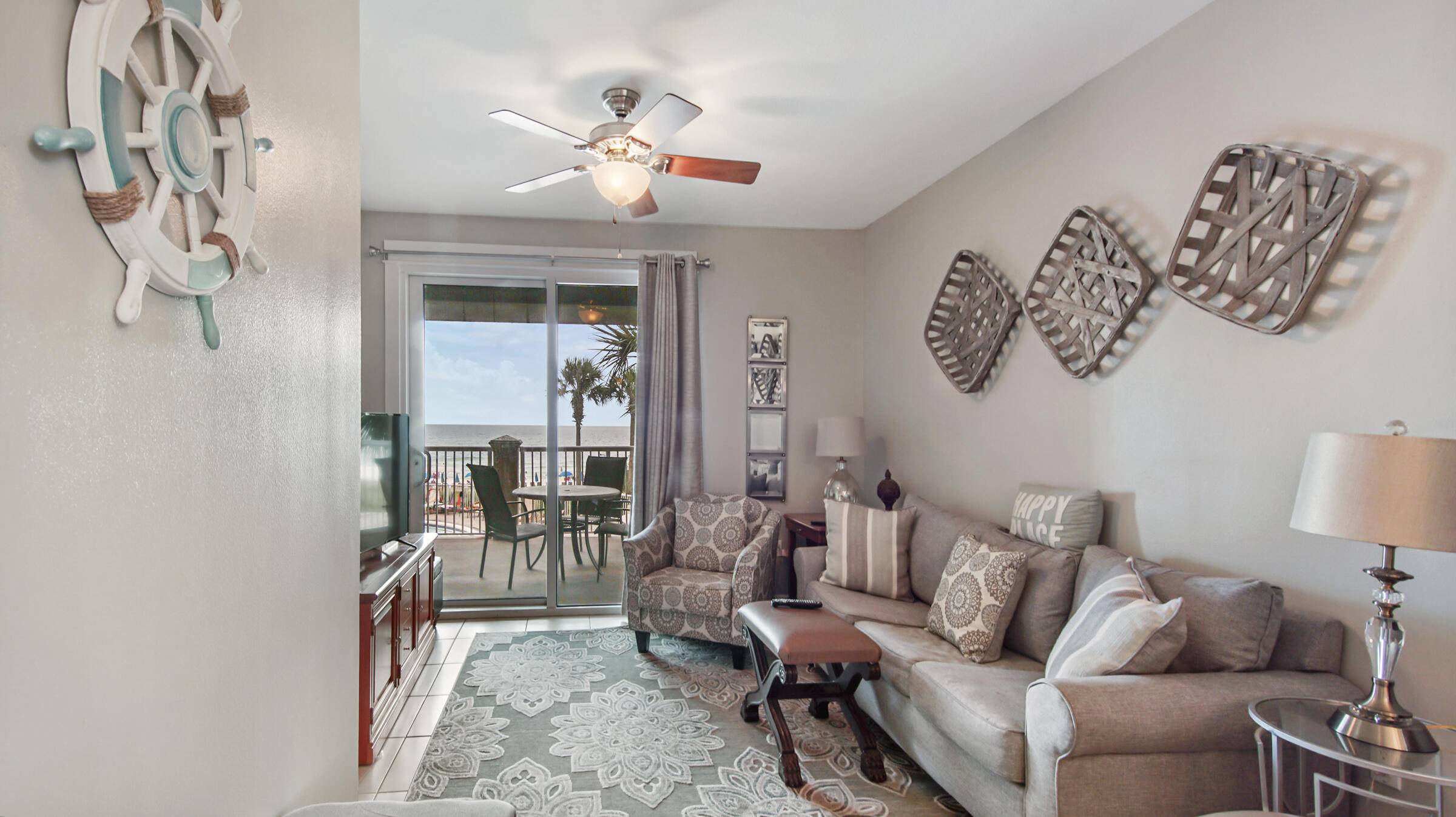 Panama City Beach, FL 32407,11807 Front Beach Road  ## 1-201