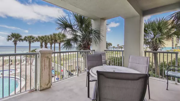 Panama City Beach, FL 32407,11807 Front Beach Road  ## 1-201