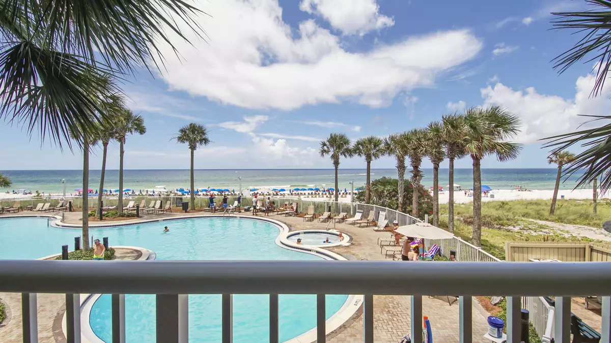 Panama City Beach, FL 32407,11807 Front Beach Road  ## 1-201