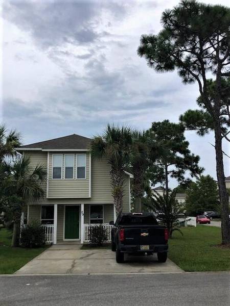 29 Enchanted Way, Santa Rosa Beach, FL 32459