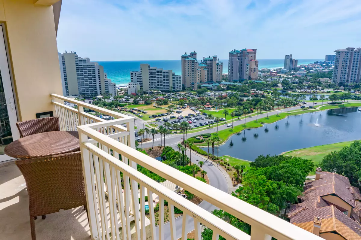 Miramar Beach, FL 32550,5000 S Sandestin Boulevard  #UNIT 7608-10