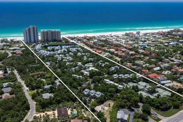 9815 US Highway 98 W  #47, Miramar Beach, FL 32550