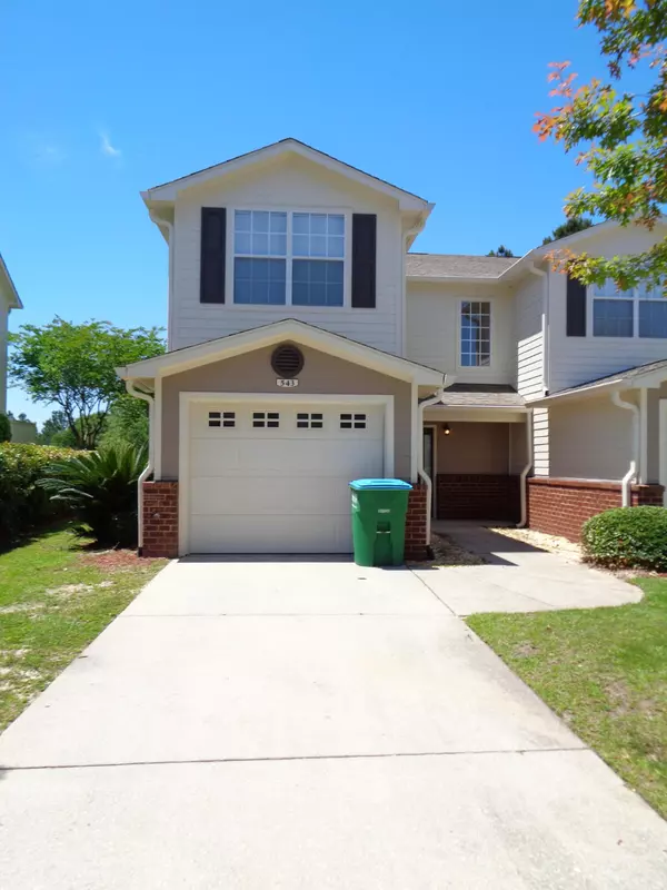 543 Wingspan Way, Crestview, FL 32536