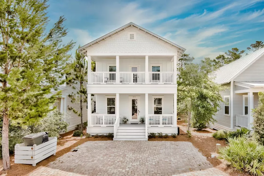 273 Emerald Beach Circle, Santa Rosa Beach, FL 32459