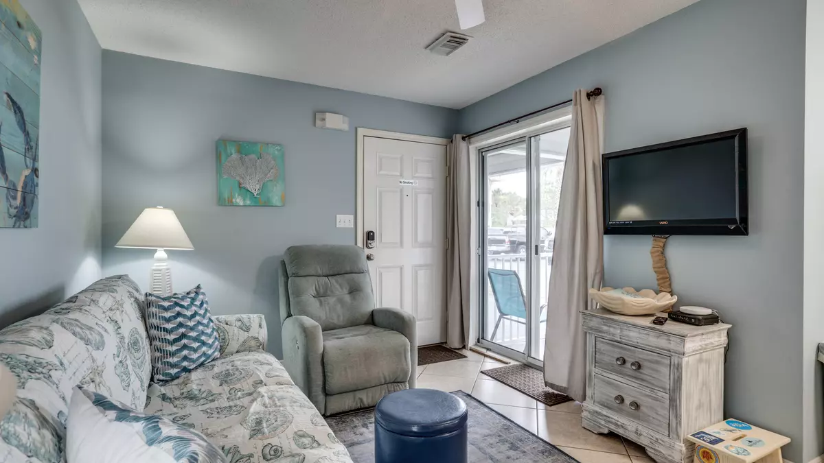 Santa Rosa Beach, FL 32459,11 Beachside Drive  #UNIT 413