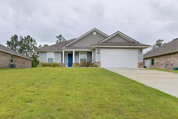 Milton, FL 32583,7908 Majestic Cypress Drive