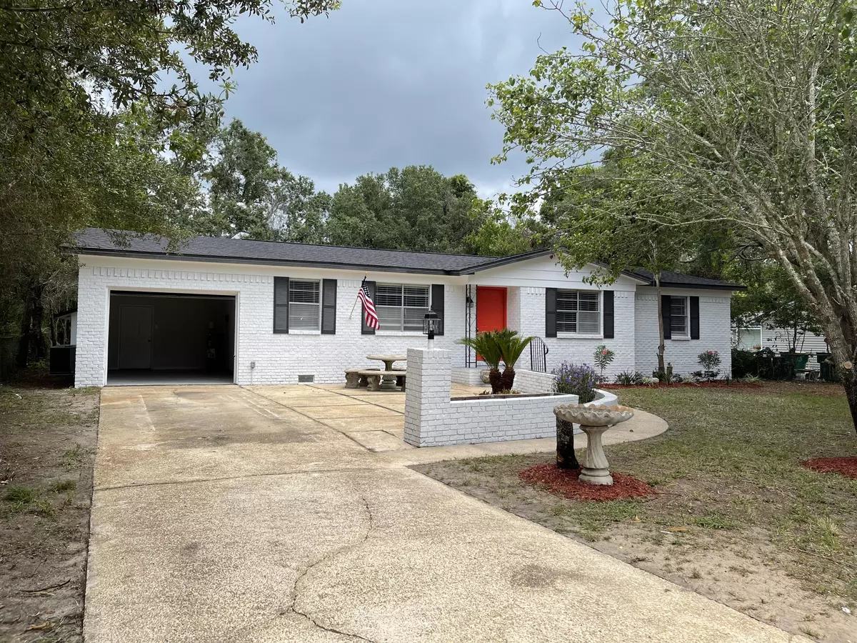 Mary Esther, FL 32569,604 Cypress Street