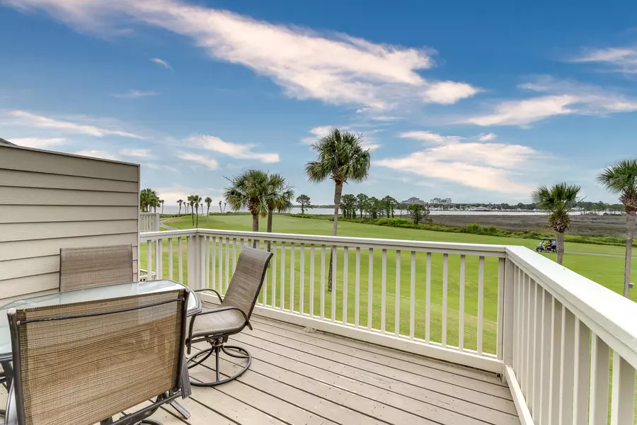 822 Harbour Point Drive  #822, Miramar Beach, FL 32550