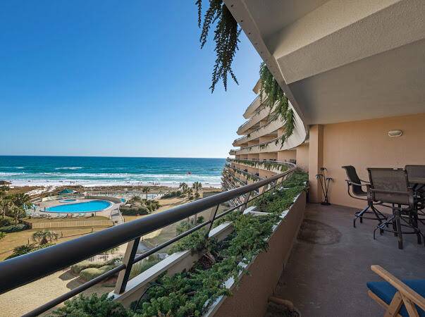 291 Scenic Gulf Drive  #UNIT 705, Miramar Beach, FL 32550