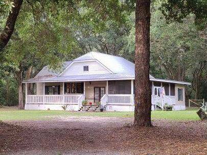 126 McHenry Road, Defuniak Springs, FL 32433