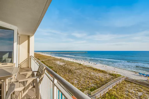 Navarre, FL 32566,8499 Gulf Boulevard  #APT 505