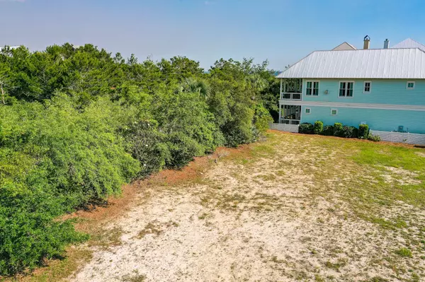 Santa Rosa Beach, FL 32459,Lot 8 Cypress Drive