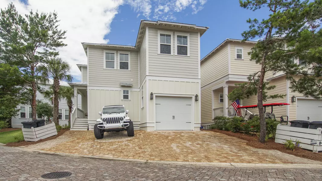 324 Gulfview Circle, Santa Rosa Beach, FL 32459