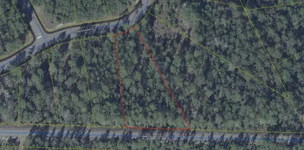 Lot 56 N J Hunter Way, Freeport, FL 32439