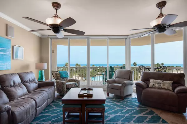 Destin, FL 32541,15300 Emerald Coast Parkway  #UNIT 403