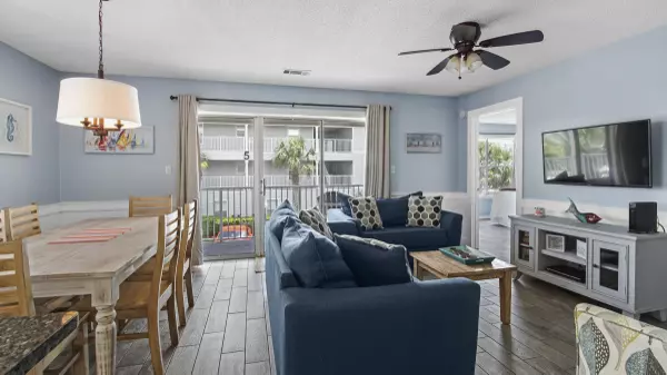 Santa Rosa Beach, FL 32459,11 Beachside Drive  #323