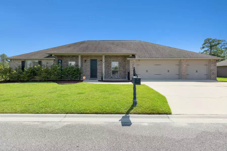 4505 Beth Circle, Crestview, FL 32539