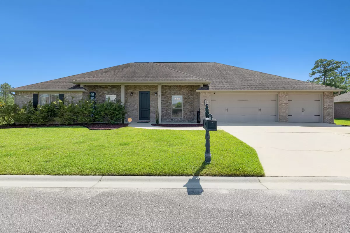 Crestview, FL 32539,4505 Beth Circle