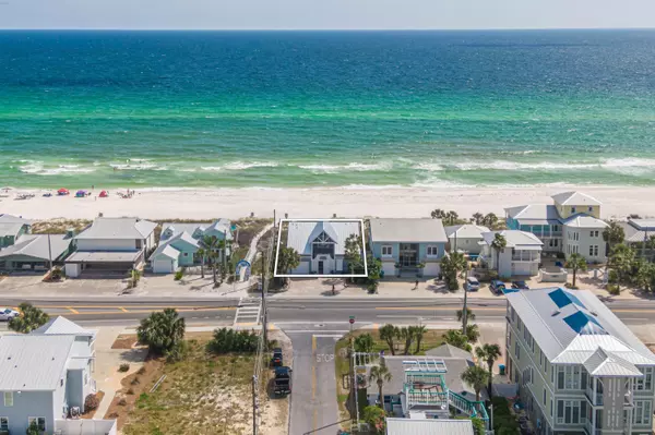 Panama City Beach, FL 32413,17807 Front Beach Road