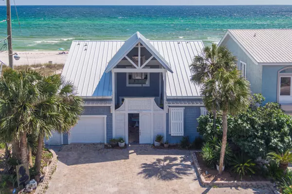 Panama City Beach, FL 32413,17807 Front Beach Road